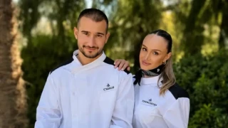 Готвачката Деси Трифонова се „насади на пачи яйца“! Събков я командори навсякъде