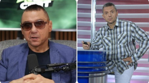Скандал!! Крум Савов попиля колеги: То некадърници, то чудо! Ниско ниво като вашето е обида за зрителя! (ето кого нападна)