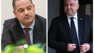 ЗАРАДИ 81 МИЛИОНА ЛЕВА: Калин Стоянов даде Демерджиев на главния прокурор