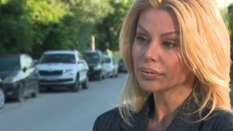 Светлана Василева шокира: Заради Християн няколко пъти бях готова да се самоубия!