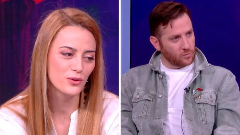 РАЗКРИХА ГИ: Христо Пъдев се ожени за Цвети! (ПЪРВИ СНИМКИ от сватбата, която трябваше да е тайна)