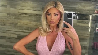 Светлана Василева разкри най-големия си страх! Сянката от миналото я преследва и днес