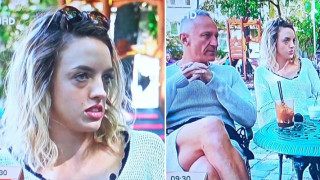 Радина не успя за 18 години, Анна Кошко го постигна за 2: Донков се превърна в домакиня, прави всичко! (СНИМКИ)