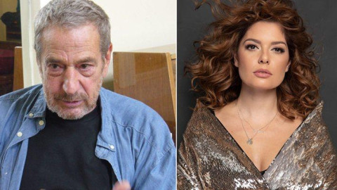 Смрази всички! Алекс Сърчаджиева разказа за покъртителна среща с татко си Йосиф