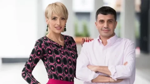 Звездата от „Съдебен спор“ се радва на истински рай! Ето къде Жоро Игнатов „лекува рани“ (Снимки)