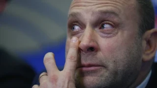 Тити Папазов извъртя бърза сделка със софийския си имот, за да спаси кожите от публичен търг!