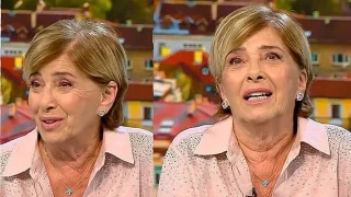 Катето Евро се ожали: Косата ми капе от стрес!(Сашо Кадиев ли има пръст в това)