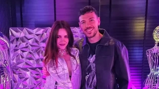 Край на приказката на Глория Петкова и Даниел Петканов