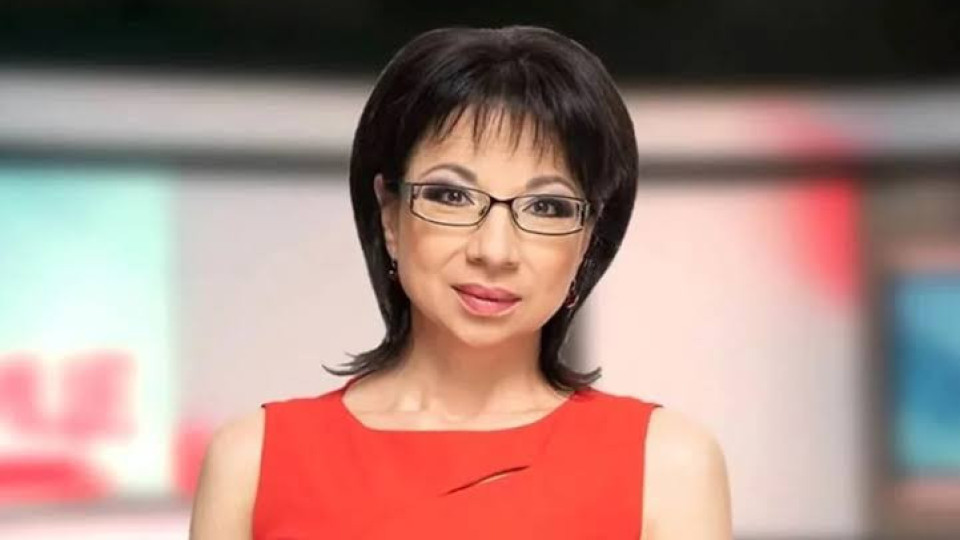 Има ли корекции Цветанка Ризова: Появи се снимка от най-младите й години! (ФОТО БОМБА)
