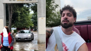 Тъкмо да похвалим Емрах, пак се о…на метеното: Няма да ме видите да ходя пеша!
