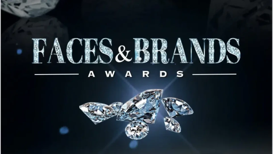 Impression Dent с награда от Faces & Brands Awards 2025