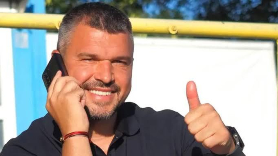 Валери Божинов претърпя пълна трансформация! „Малките котета“ са в миналото (Но за Благо Джизъса спасение няма)