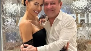Строги диети и ограничения пазят фигурата на бъдещата булка на Рачков