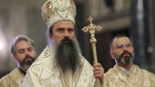 Участвал ли е патриарх Даниил в жестокото убийство на свещеник?