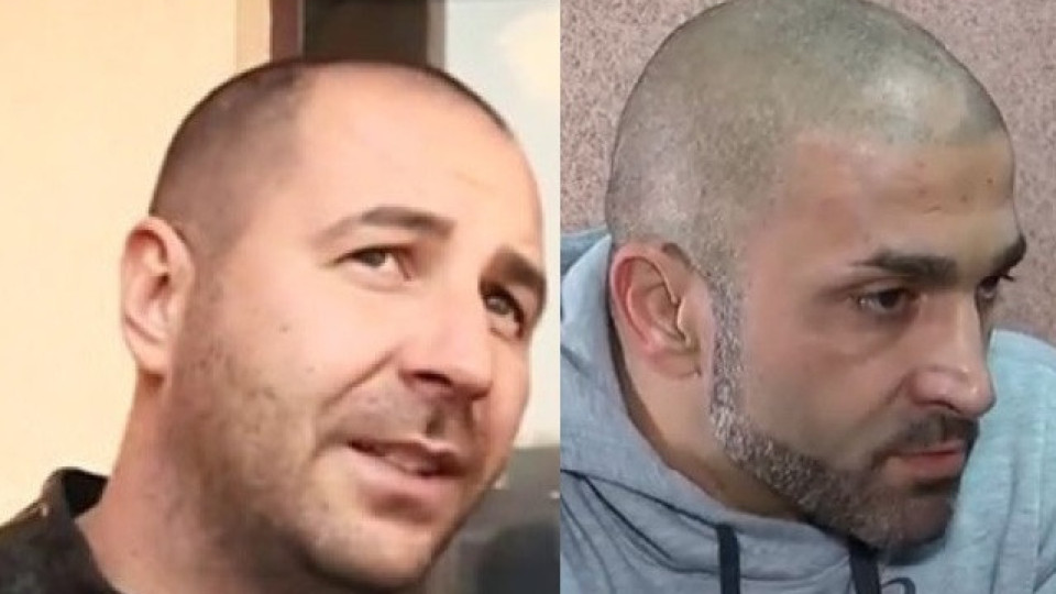 Иво Ториното и Вальо Бореца ли организираха първото криптоубийство в България?