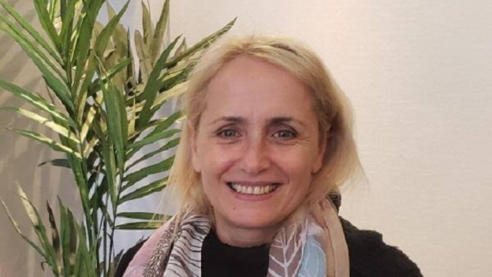 Албена Павлова отказва да тъжи за миналото и гледа само напред