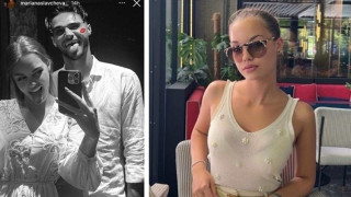ГРЪМ!! Хубавата щерка на Коцето на системи в болницата! (какво се случва с Мариана)