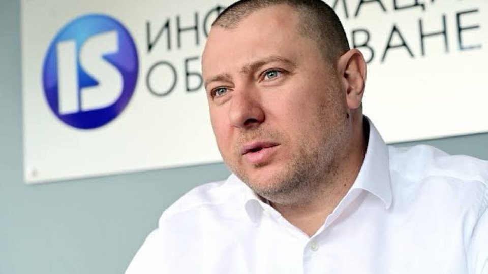 ВИЖТЕ КАК ИВАЙЛО ФИЛИПОВ КОНТРОЛИРА ДИГИТАЛНАТА ДЪРЖАВА ЗАД ГЪРБА НА ПРАВИТЕЛСТВОТО? (РАЗСЛЕДВАНЕ)