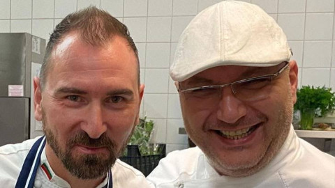 Андре Токев подал ръка на Иван Манчев за първите му изяви в телевизията