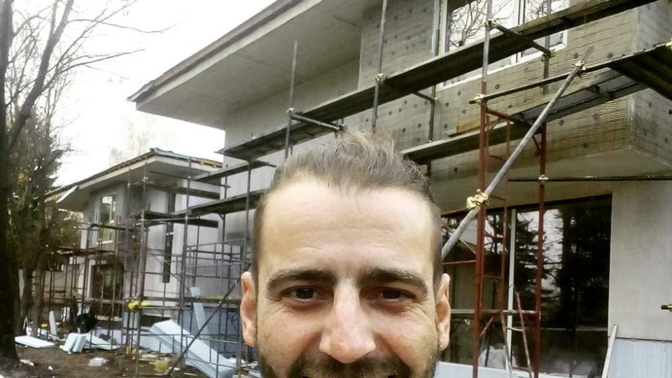 Майстор Владимир Караджов замени Цветелина Димитрова с нова любовница