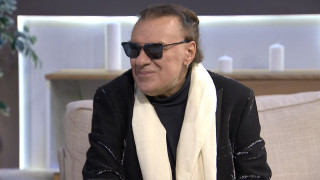 Васил Найденов за вечните ремонти вкъщи: Чувствам се орисан да се занимавам с това