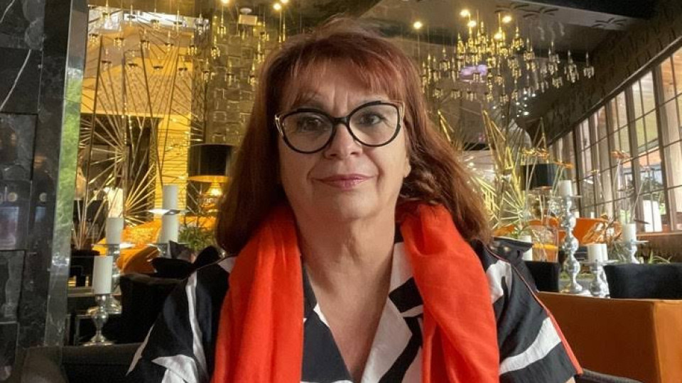 Инвеститорите пиха една студена вода заради погребалния проект на Миглена Ангелова