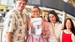 Какво се случва с Мариан Бачев? Надул се е до пръсване!
