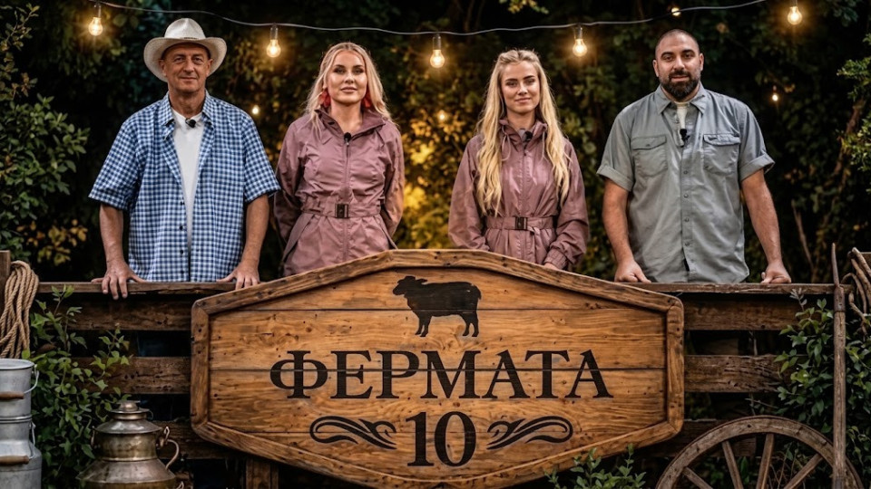 Зрители настръхнаха срещу хаоса и тайните рокади в есенната програма на Би Ти Ви
