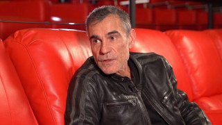 Влади Въргала вече не иска да се занимава с кино и телевизия