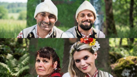 Зрителите бесни от фаворизирането на Викторио и Симона във „Фермата“