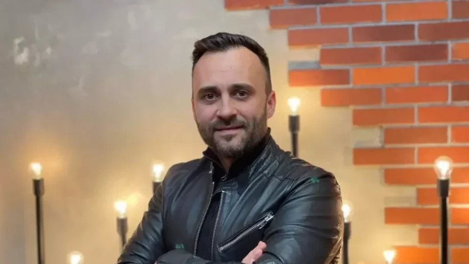 Павел Владимиров: Срещата ми с Вин Дизел остава спомен за цял живот