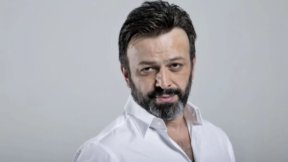 Серхат Калъч предрусал заради адска болка