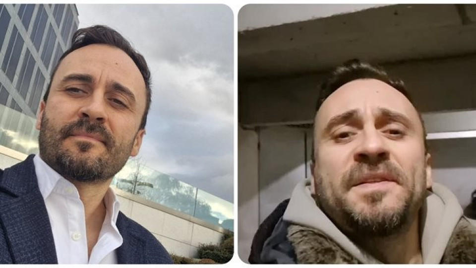 След масовия зрителски хейт!! Павел Владимиров: Няма да подам оставка от „Сделка или не“! (още подробности)