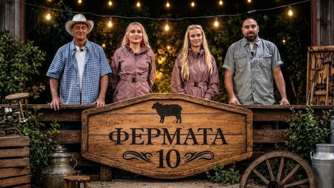 Зрителите бесни: "Фермата" смени стопанството с евтина сапунена опера и сълзливи истории