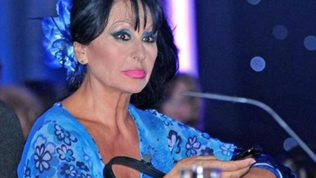 Стана й навик: Щерката на Данчето Христова пак открадна гадже на Люси Дяковска! (Фото)