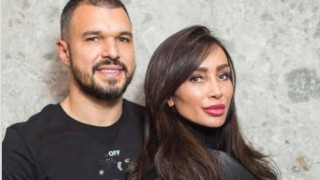 ЧУДО!! 51-годишната Биляна Дол по-младолика от времето, в което беше гадже на Валери Божинов! (ШОК КАДРИ)
