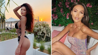 ДРАМА!! Моника Валериева срината след загубата на любимото си същество! (още подробности)