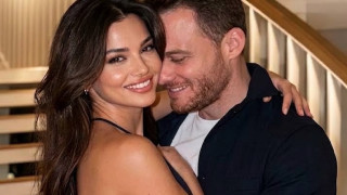Керем Бюрсин и Селин Ягчиоглу спряха да се следват в мрежата