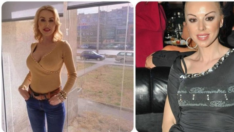Какво й става?! 49-годишната Кати уж все напъва да пее, а участия няма! Не дава и интервюта! (ВИЖ ТУК)