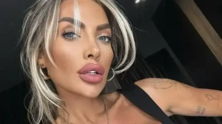 Златка Райкова страшна за гледане! Феновете: Какво направи със себе си? (Снимка)