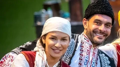 Крис Генчев напусна „Фермата“ заради фалшивото си гадже Елеонора