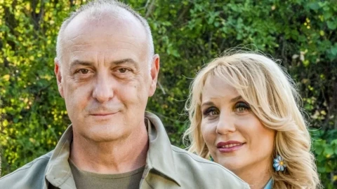 Краси Радков хвърлил обувките си в кошчето заради любимата си