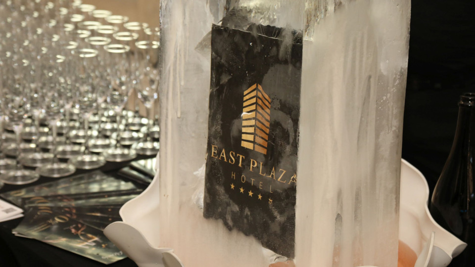 East Plaza Hotel отбеляза първата си годишнина като нова lifestyle дестинация в София
