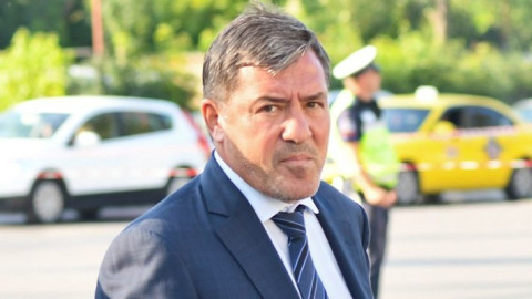 Зетят на Маджо цъфна като актьор в „Под прикритие“