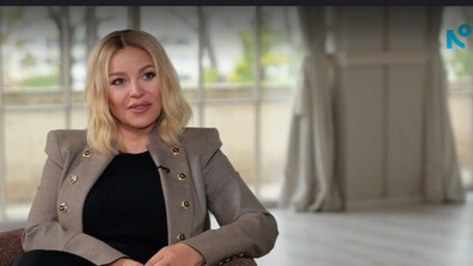 Кротката Десислава шокира: Биех се с всички! Бях „обладана“ от агресия