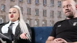 Президентската двойка се хвана за гушите!! Пацо бесен: Няма да управлявам с Ваня, ако ни изберат! (душички златни – ВИЖ ГИ ТУК)
