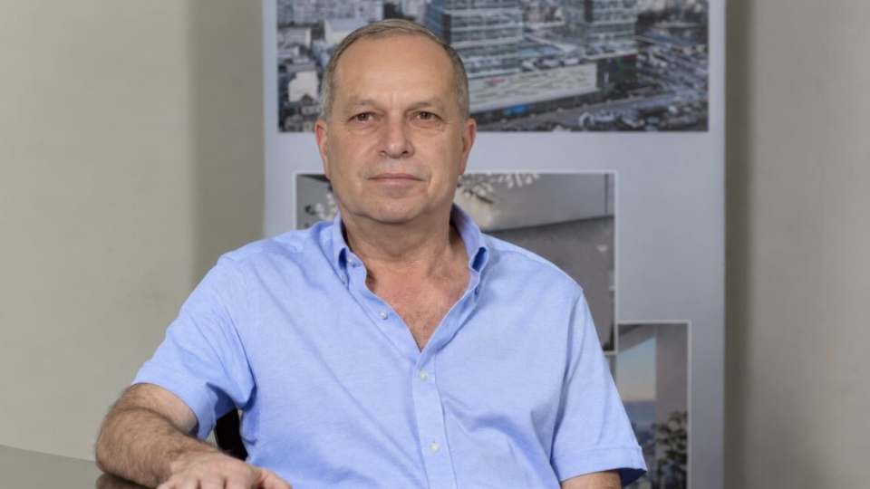 Варненска Кула на Раздора: Какво крие милионерът Миретцки от града си? Защо Варна плаща цената за амбициите на Grand Mall?